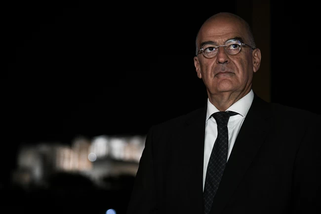 Δένδιας: Την Πέμπτη ενημερώνει τα κόμματα για Τουρκία και Ανατoλική Μεσόγειο