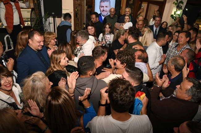 ΑΝΤΩΝΗΣ ΓΚΟΥΝΤΑΡΑΣ ΑΓΙΑ