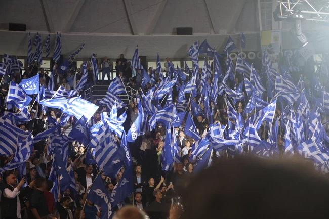 ΝΔ ΘΕΣΣΑΛΟΝΙΚΗ