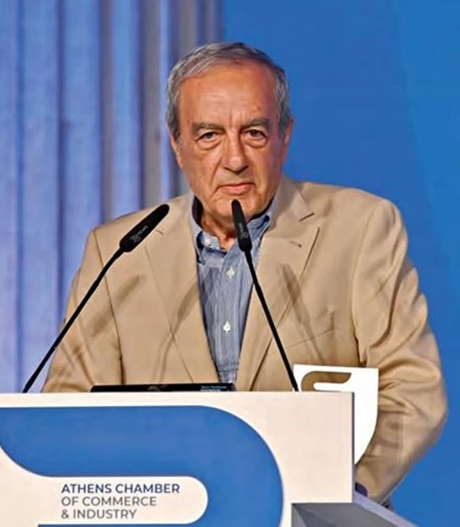 ΨΗΦΟΔΕΛΤΙΟ ΕΠΙΚΡΑΤΕΙΑΣ ΝΔ