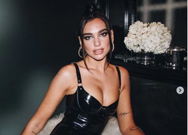 Dua Lipa