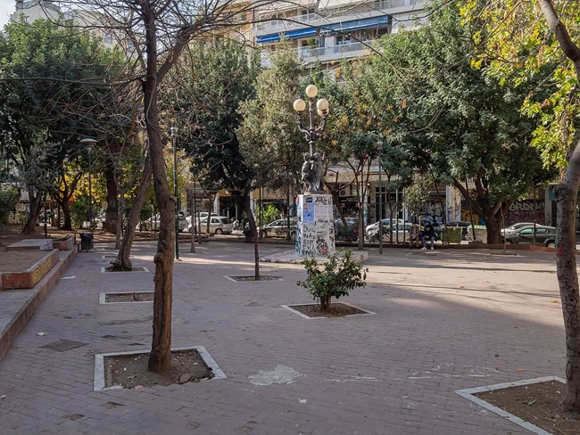 Δήμος Αθηναίων