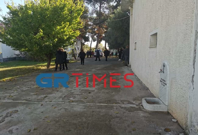 Μαραθωνοδρόμος