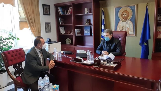 ΧΡΥΣΟΧΟΙΔΗΣ
