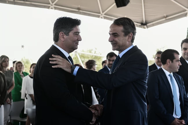 Πρόγραμμα "Φώφη Γεννηματά": Δωρεάν ψηφιακή μαστογραφία για 1,3 εκατ. γυναίκες - Από αύριο η αποστολή SMS
