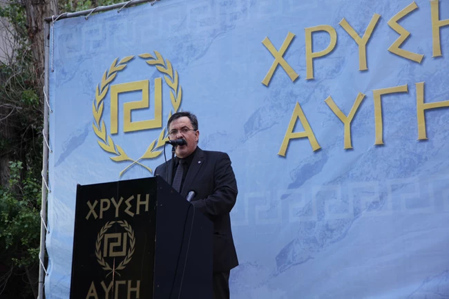 Χρήστος Παππάς
