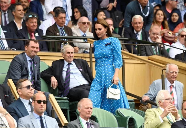 Kate Middleton
