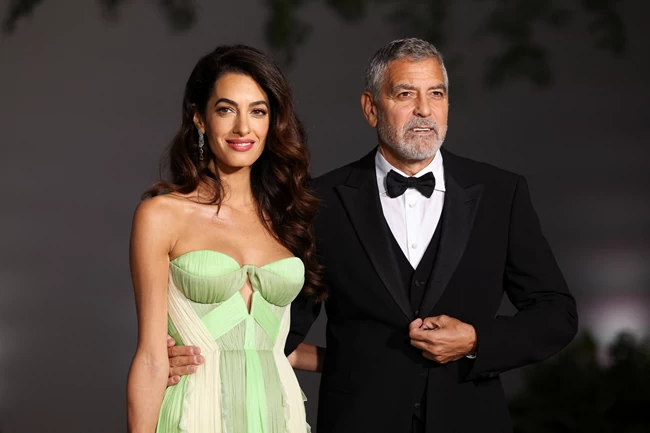 amal clooney