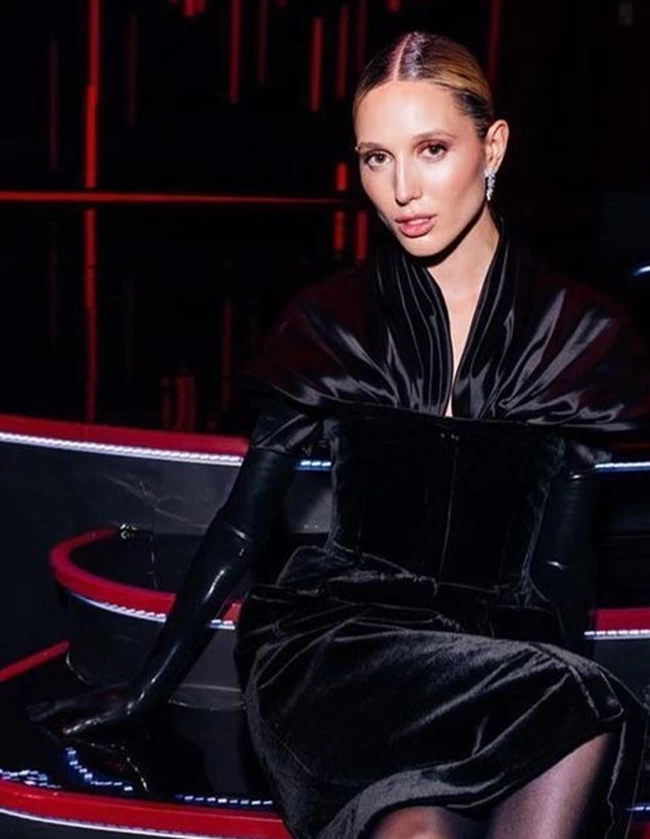 Μαρία Ολυμπία