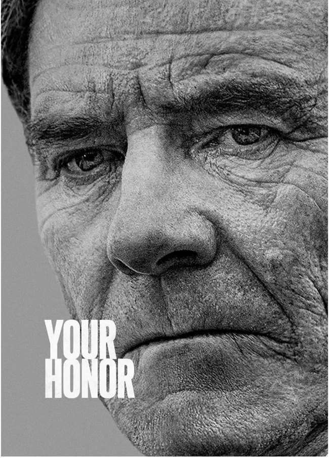 YOUR HONOR