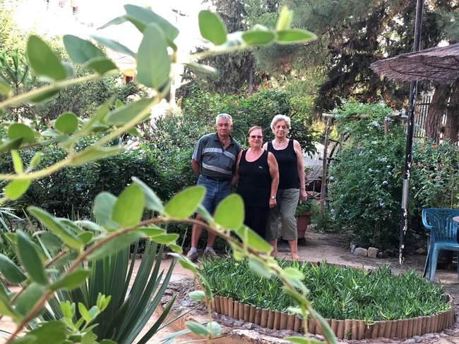 ΠΑΡΚΟ ΜΠΑΡΜΠΑ ΓΙΑΝΝΗ