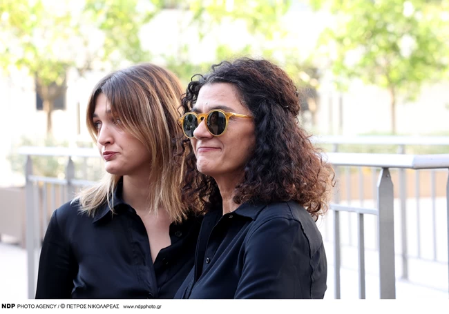 Ηλέκτρα Καζάκου