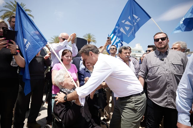 ΜΗΤΣΟΤΑΚΗΣ ΣΗΤΕΙΑ