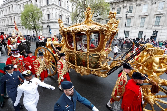 Στέψη Καρόλου