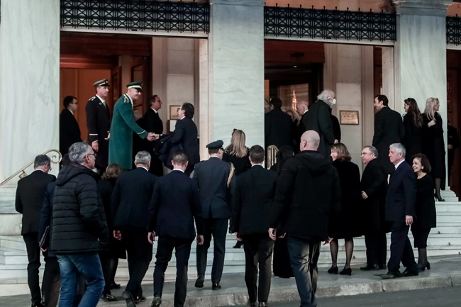 γεύμα Μεγάλη Βρεταννία