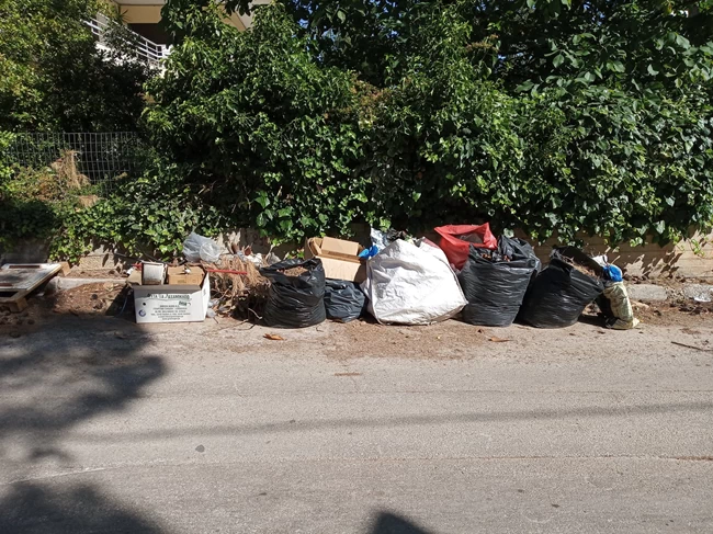 Δυόνισος