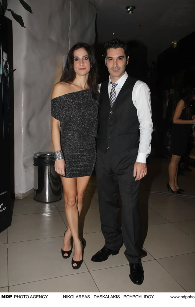 Μαρίνα Καλογήρου