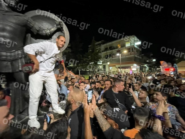 κατσαουνης