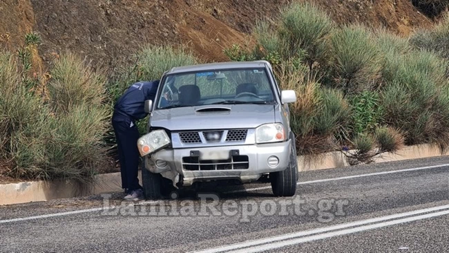 ΤΡΟΧΑΙΟ ΔΟΜΟΚΟΣ