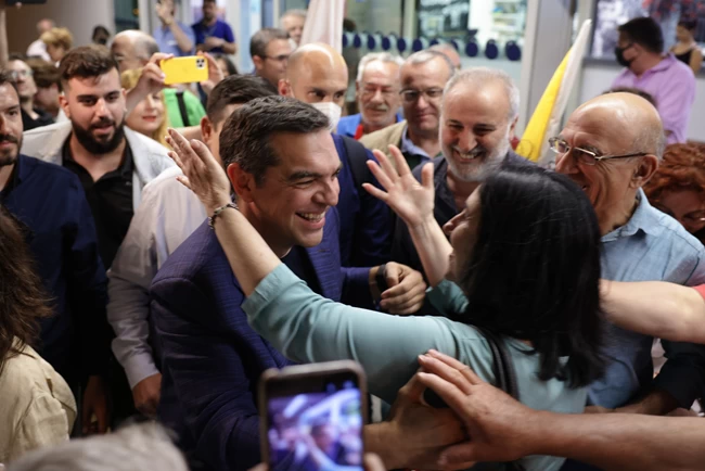 ΤΣΙΠΡΑΣ ΜΥΤΙΛΗΝΗ