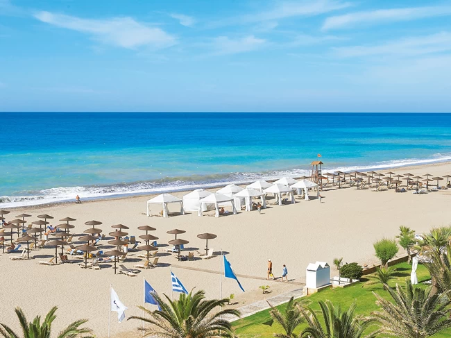 CRETA PALACE GRECOTEL