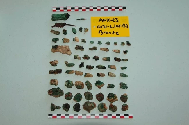 ΑΝΤΙΚΥΘΗΡΑ