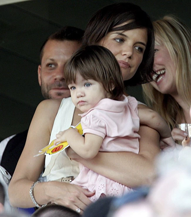 suri cruise