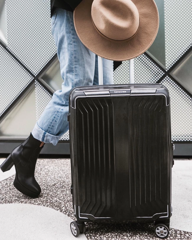 Samsonite
