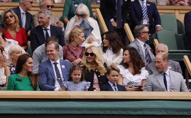 WIMBLEDON