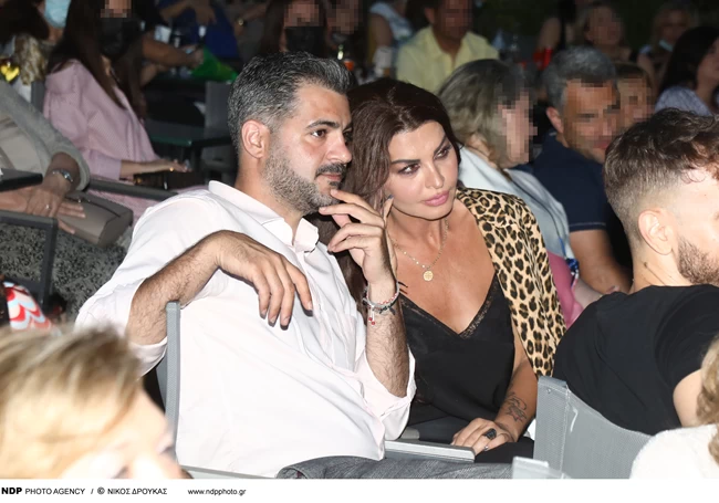 Νίνα Λοτσάρη