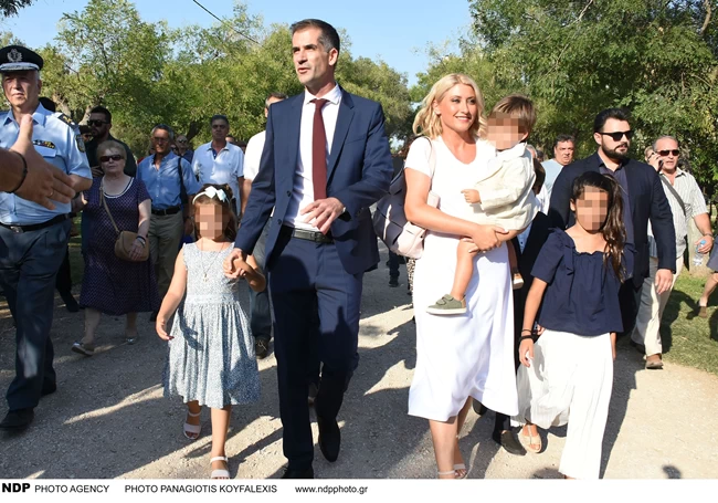 μπακογιαννης κοσιωνη