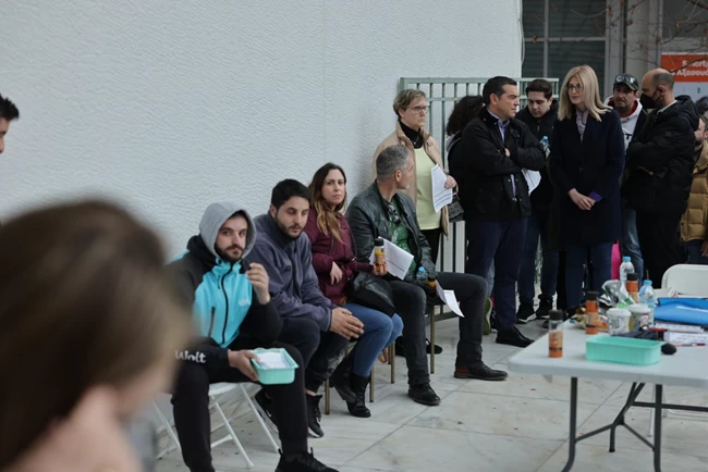 ΤΣΙΠΡΑΣ ΤΕΜΠΗ