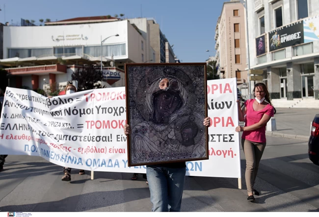 Αντιεμβολιαστές