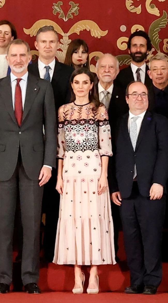 letizia