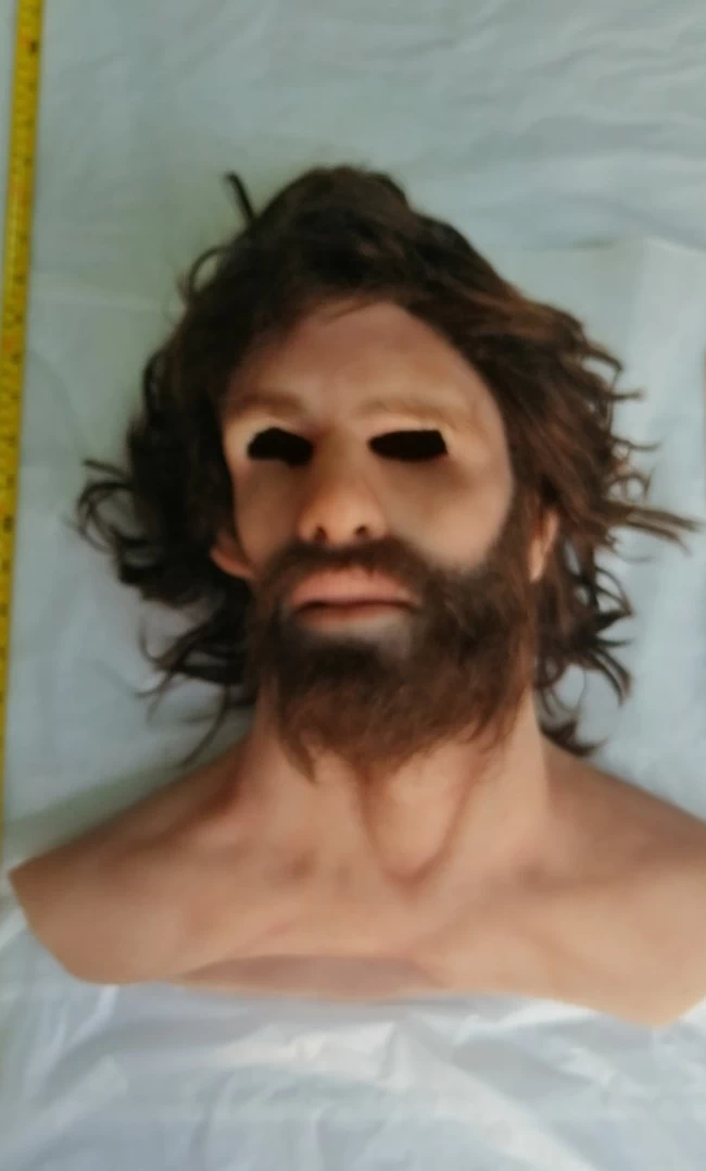 μασκες