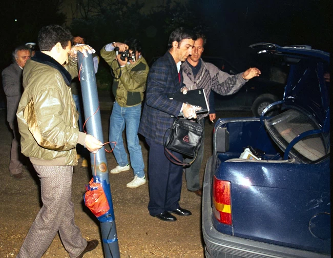 Πεντελικόν