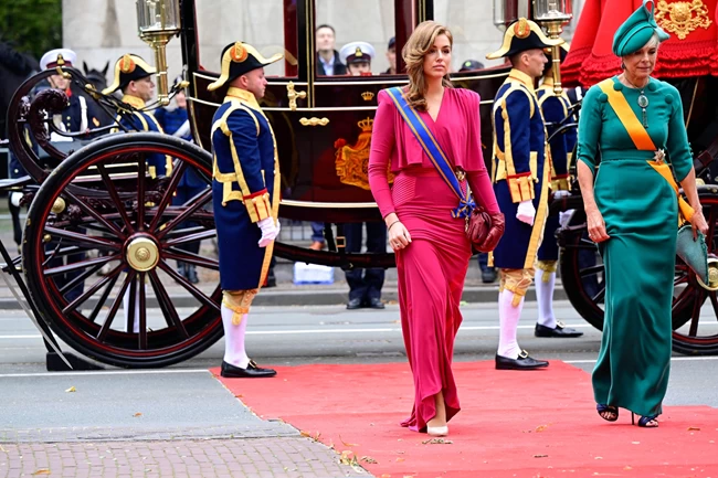dutch royals