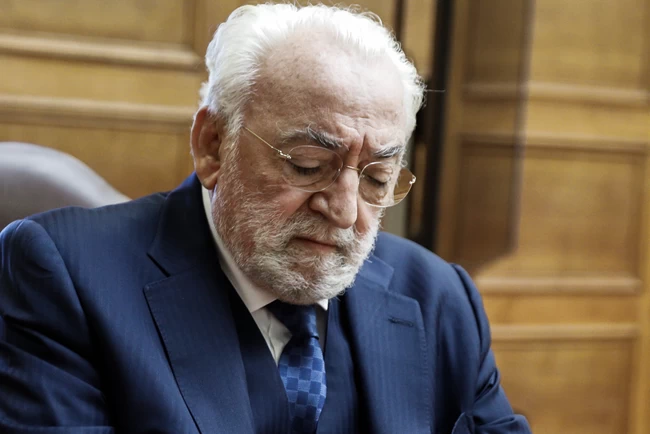 ΚΑΛΟΓΡΙΤΣΑΣ