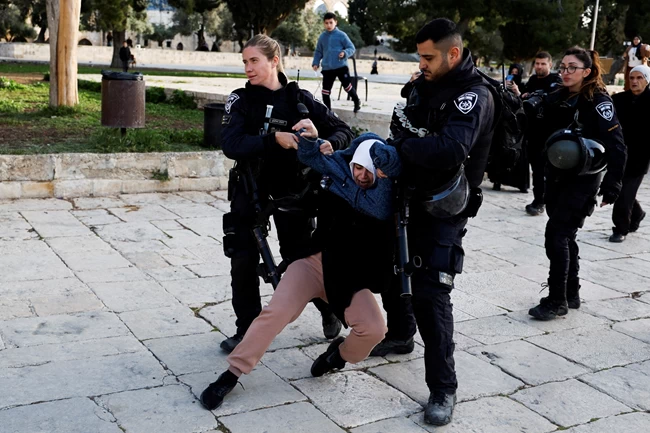 Ισραήλ