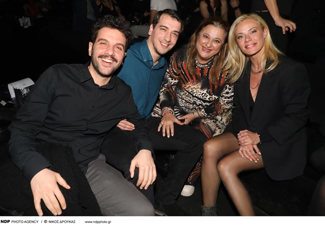 ΖΕΤΑ ΜΑΚΡΥΠΟΥΛΙΑ