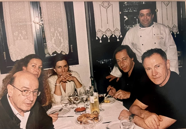 αγγελοπουλος
