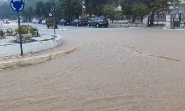ΣΥΒΟΤΑ ΚΑΚΟΚΑΙΡΙΑ
