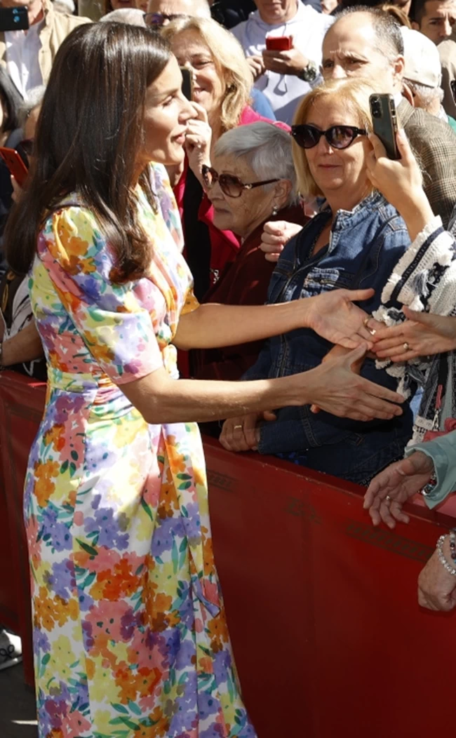 letizia