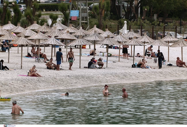 Πάσχα καιρός