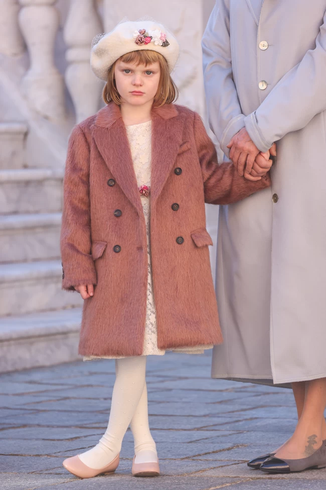 Princess Gabriella