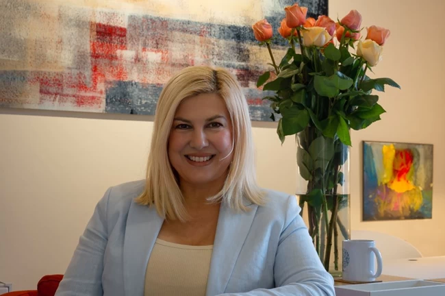 ΡΑΝΙΑ ΘΡΑΣΚΙΑ