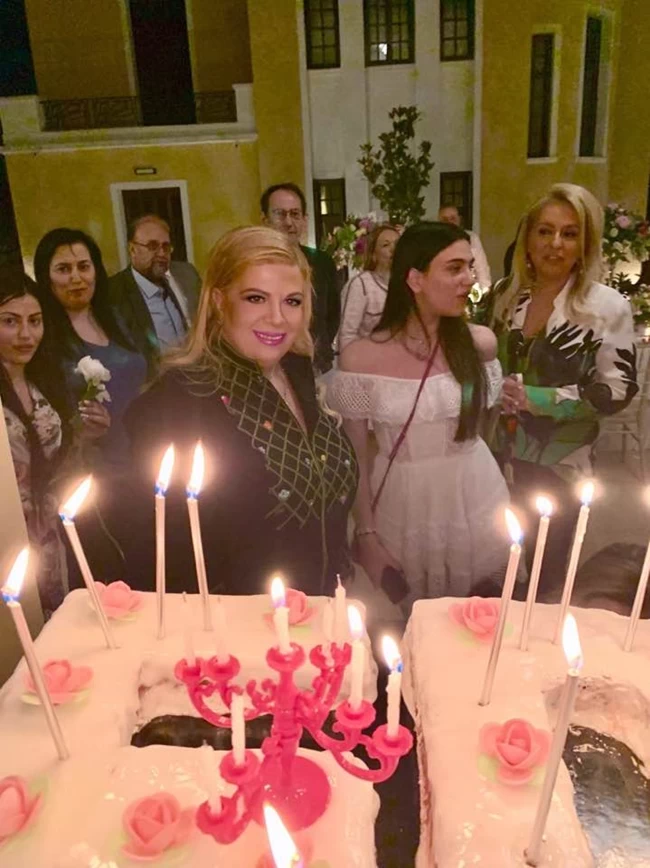 Κλέλια Χατζηιωάννου