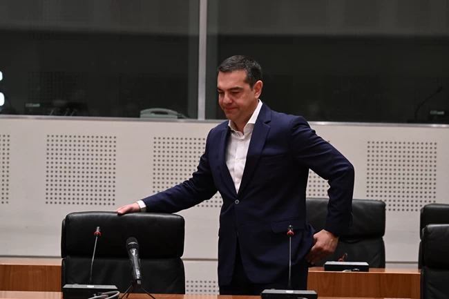 ΑΛΕΞΗΣ ΤΣΙΠΡΑΣ