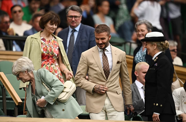 Wimbledon