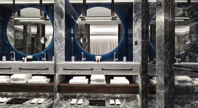 Athens Capital Hotel 11